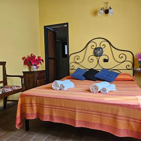 Agriturismo Ca Serrantonio - Ferri Appartamento Puccini Urbania Esterno foto