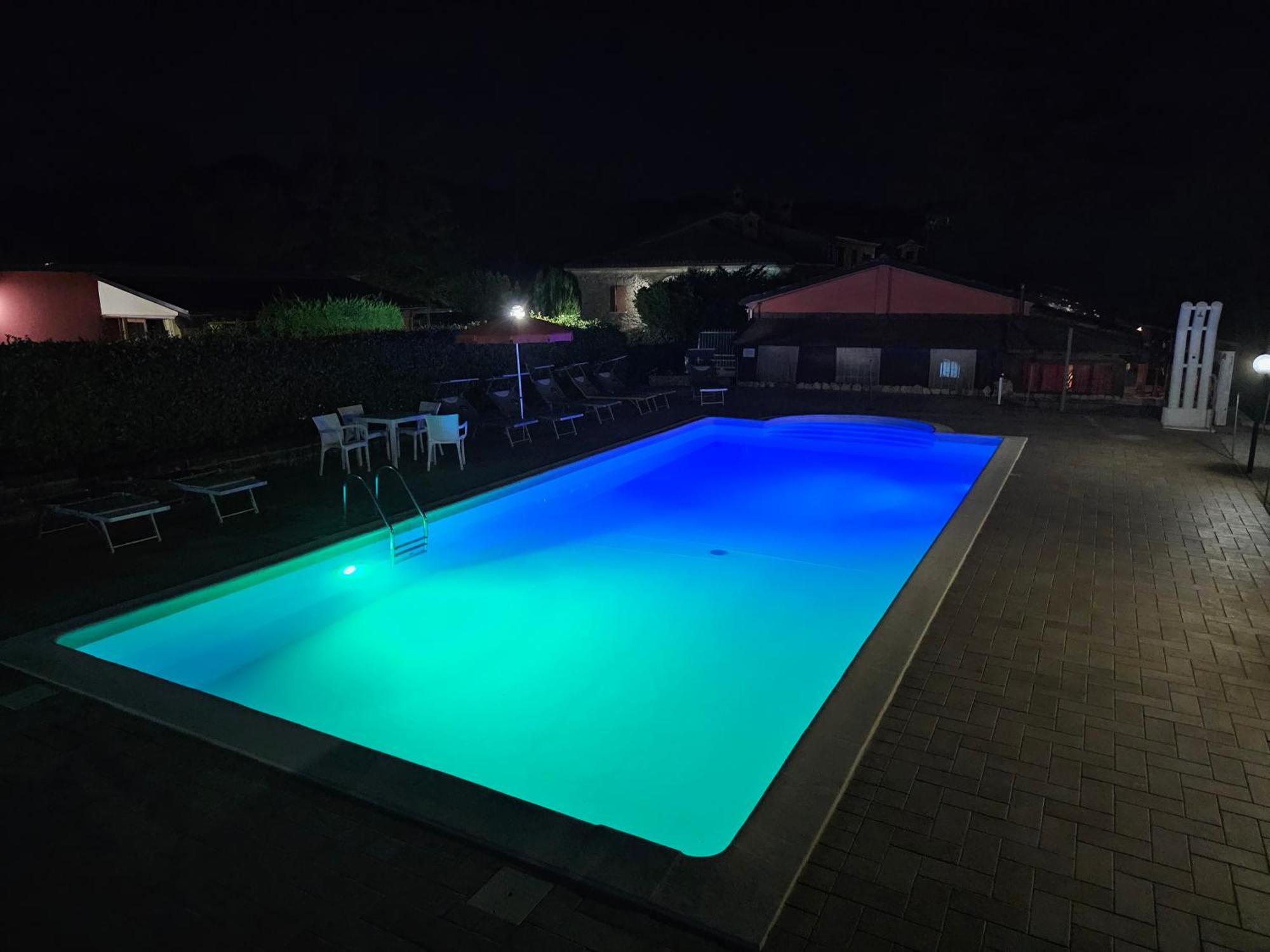 Agriturismo Ca Serrantonio - Ferri Appartamento Puccini Urbania Esterno foto