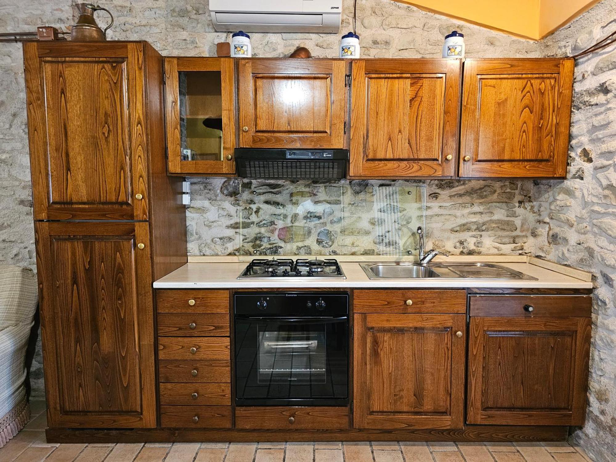 Agriturismo Ca Serrantonio - Ferri Appartamento Puccini Urbania Esterno foto
